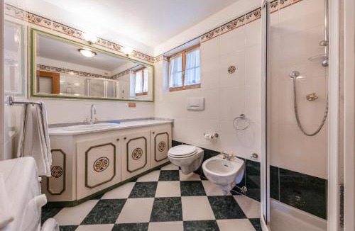 Vigo di Fassa Apartment | Ciasa Sommavilla Calendula