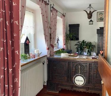 Colfosco Bed & Breakfast | Ciasa Soreghina