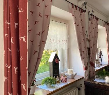 Colfosco Bed & Breakfast | Ciasa Soreghina
