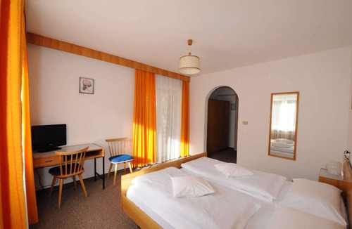 Colfosco Hotel | Ciasa Soreghina