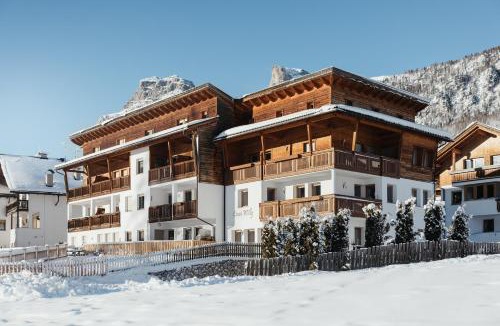Badia Apartment | Ciasa Willy App Lavarella