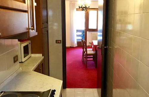 Palu Apartment | Ciclamino Apartment