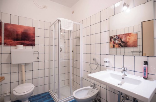 Pietramurata Hotel | Ciclamino
