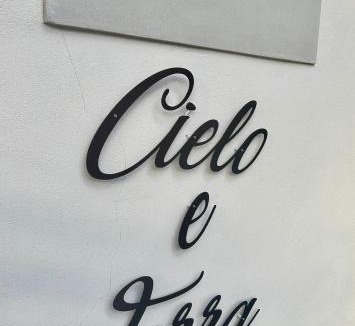 Serrada House | CIELO E TERRA Chalet Zencheri con vista panoramica