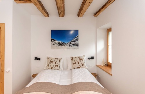 Rocca Pietore Apartment | Ciesa dela Maestra 2ªB