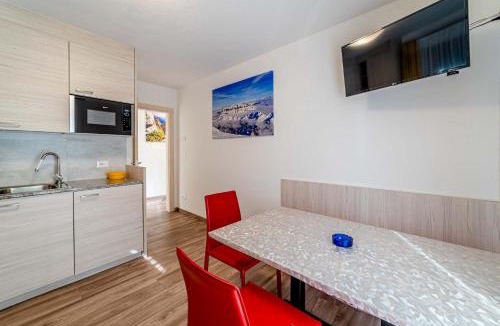 Rocca Pietore Apartment | Ciesa Sirio