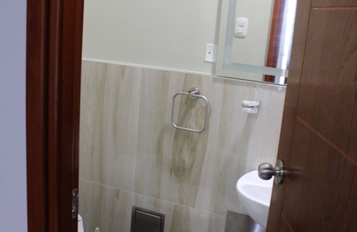 Chiclayo Hotel | Cieza Hostel - Chiclayo Peru