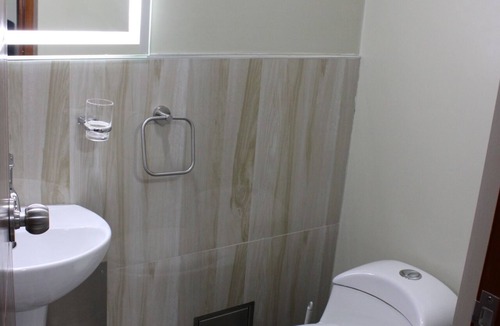 Chiclayo Hotel | Cieza Hostel - Chiclayo Peru