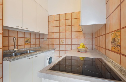 San Giovanni di Fassa Apartment | Cincelli - Latemar by Interhome