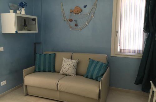 Cinque Terre Apartment | CinqueTerreBlu AzzurroMare