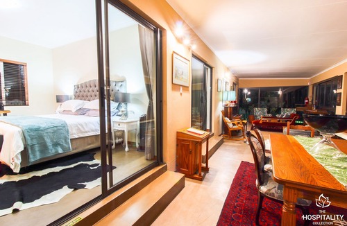 Dullstroom House | Cinzaco Dullstroom