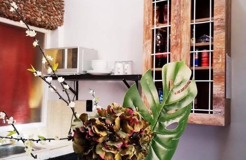 San Blas Hostel | Cities of the world Cusco Apartments - Beijing Apartment with City and Mountains Views