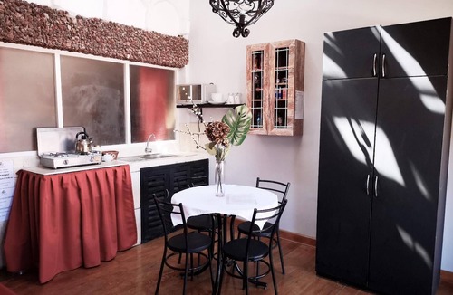 San Blas Hostel | Cities of the world Cusco Apartments - Beijing Apartment with City and Mountains Views