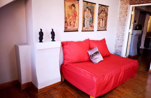 San Blas Hostel | Cities of the world Cusco Apartments - Beijing Apartment with City and Mountains Views
