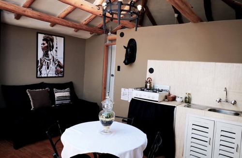 San Blas Hostel | Cities of the world Cusco Apartments - Nairobi with city views and balcony