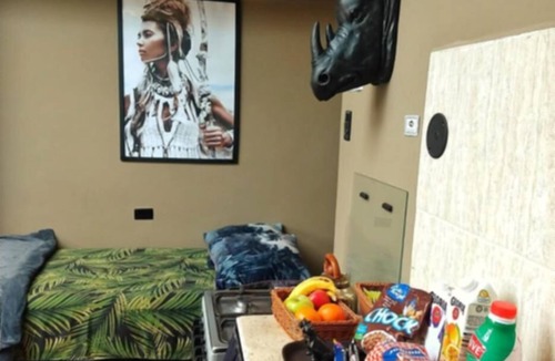 San Blas Hostel | Cities of the world Cusco Apartments - Nairobi with city views and balcony
