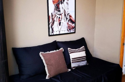 San Blas Hostel | Cities of the world Cusco Apartments - Nairobi with city views and balcony