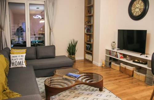 Shkoder Apartment | City Centre Apartment 2