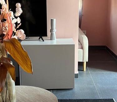 Shkoder Apartment | City Centre Rooms 4R