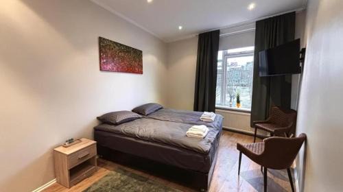 Downtown Apartment | City Guesthouse
