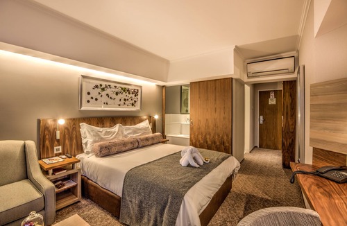 Willows Hotel | City Lodge Hotel Bloemfontein