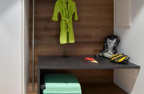 Arco Apartment | Civico 65 Garda Holiday 17