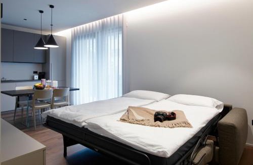 Arco Apartment | Civico 65 Garda Holiday 17