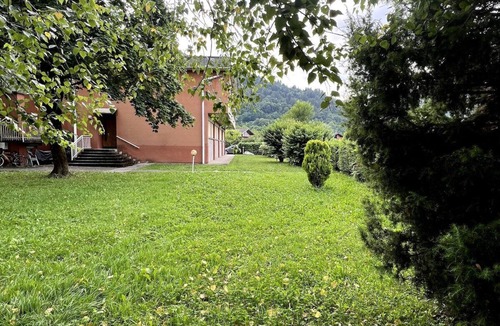 Calceranica al Lago Apartment | CIVICOVENTISEI: Relaxation and comfort in Calceranica al Lago, heart of Trentino