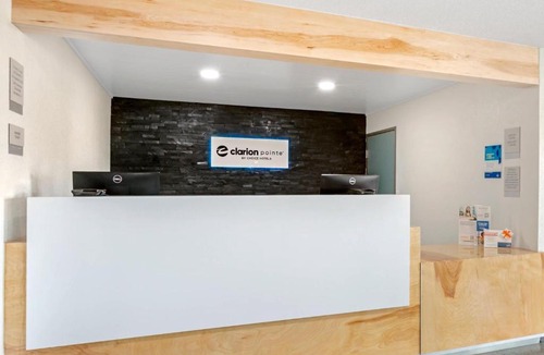 Prescott Valley Hotel | Clarion Pointe Prescott Valley