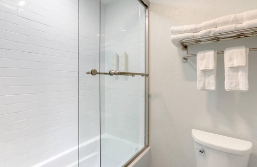 Prescott Valley Hotel | Clarion Pointe Prescott Valley