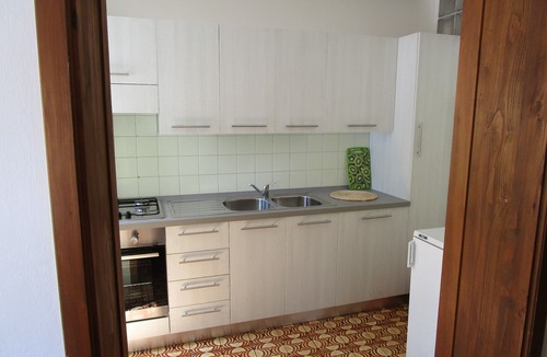 Baselga di Pine Apartment | Classic apartment
