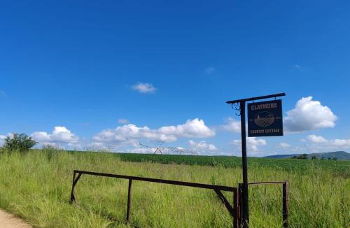 Okhahlamba House | Claymore Country Cottage