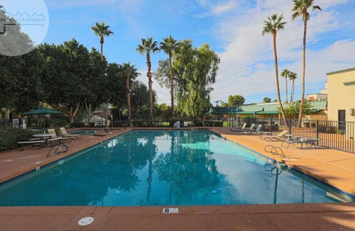 Scottsdale Condo | Clean and affordable space in Scottsdale!