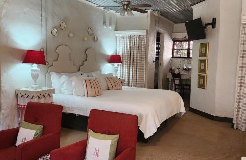 Elandskop House | Cleopatra Mountain Farmhouse