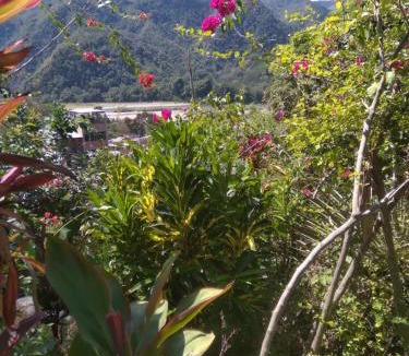 La Merced House | Cloud forest SAN CARLOS