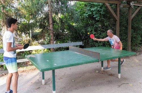 San Cristoforo Resort | Club del Sole Caldonazzo Family