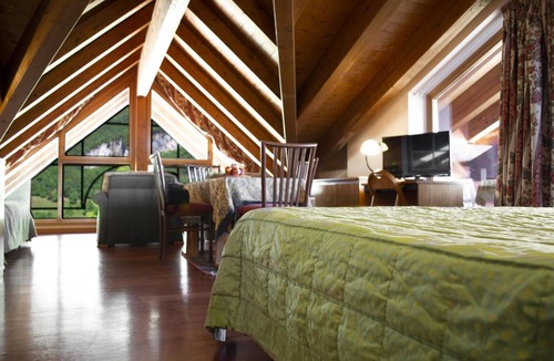 Tenno Hotel | Club Hotel Lago di Tenno