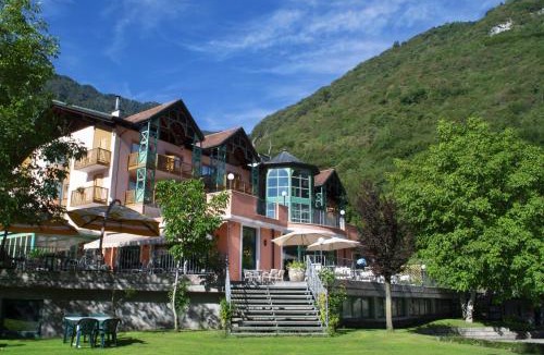 Tenno Hotel | Club Hotel Tenno