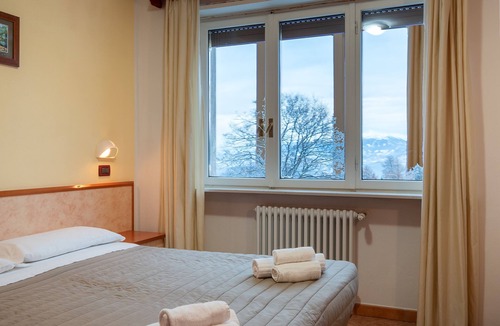 Vaneze Hotel | Club Hotel Zodiaco