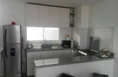 Asia Apartment | CLUB HOUSE APARTMENT NEAR ASIA BOULEVARD, THREE MINUTES FROM LAS PALMAS BEACH