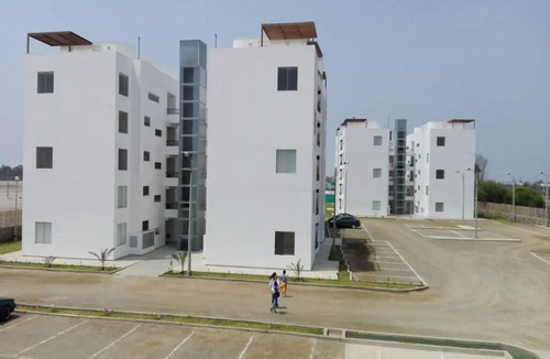 Asia Apartment | CLUB HOUSE APARTMENT NEAR ASIA BOULEVARD, THREE MINUTES FROM LAS PALMAS BEACH