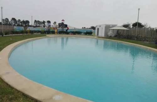 Asia Apartment | CLUB HOUSE APARTMENT NEAR ASIA BOULEVARD, THREE MINUTES FROM LAS PALMAS BEACH
