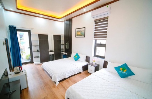 Co To House | Co To Center Homestay