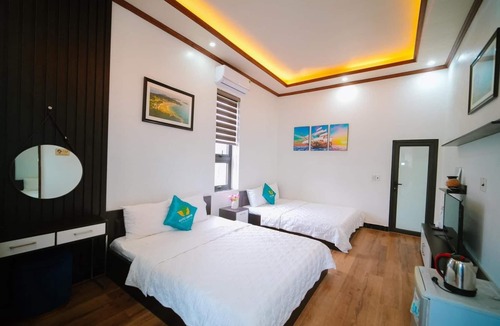 Co To House | Co To Center Homestay