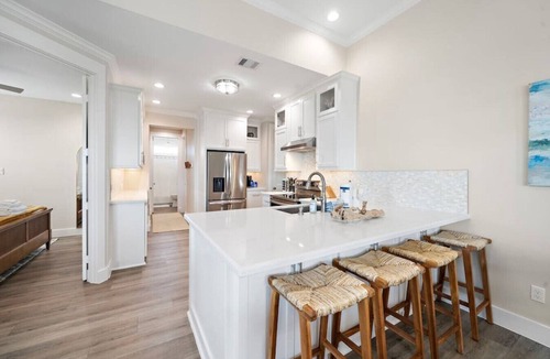 Terramar Beach House | Coastal 4-Bedroom Gem, Near the Beach