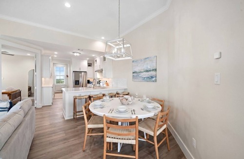 Terramar Beach House | Coastal 4-Bedroom Gem, Near the Beach