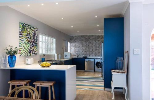 Westbrook House | Cockleshell