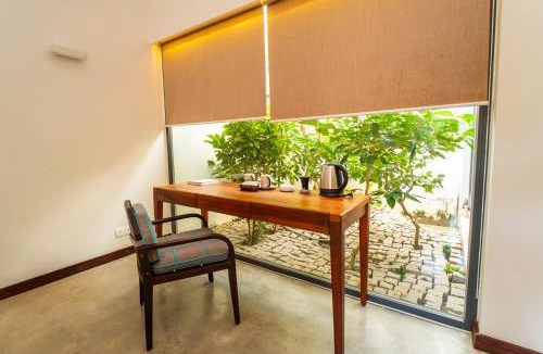 Phu Hai Beach Villa | Coco Luxury Villa Mũi Né