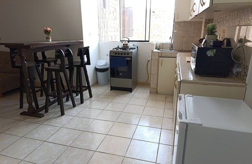 Los Olivos Apartment | Coco Place
