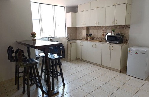 Los Olivos Apartment | Coco Place
